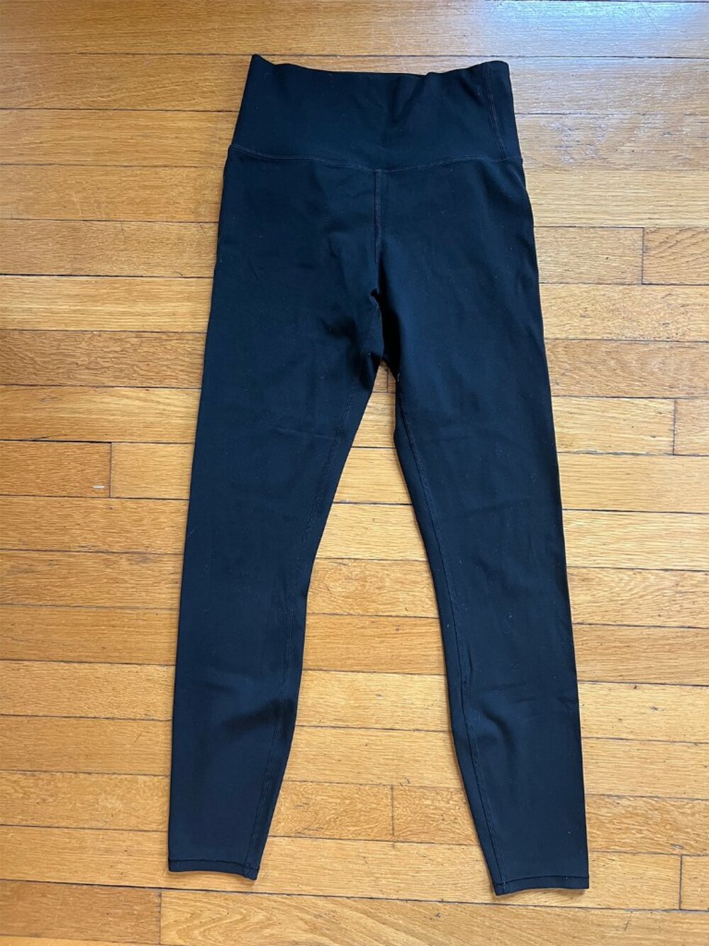 Vuori AllTheFeels™ Legging, Black, XS